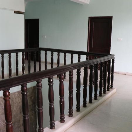 Hotel Pearls Salem Εξωτερικό φωτογραφία