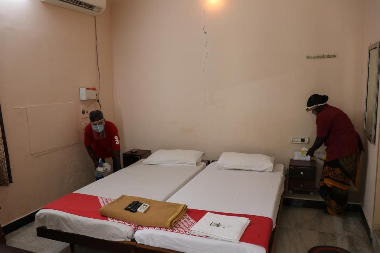 Hotel Pearls Salem Εξωτερικό φωτογραφία