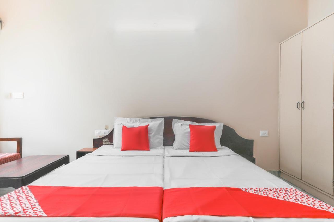 Hotel Pearls Salem Εξωτερικό φωτογραφία