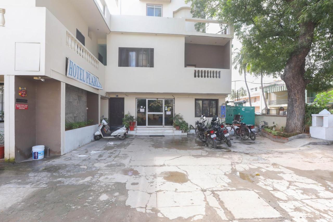 Hotel Pearls Salem Εξωτερικό φωτογραφία