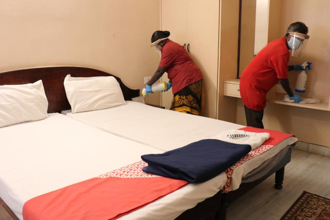 Hotel Pearls Salem Εξωτερικό φωτογραφία