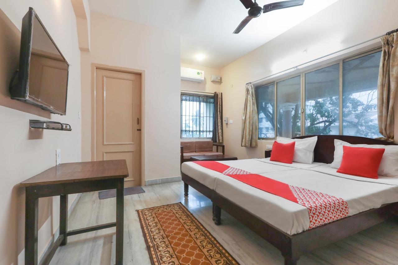 Hotel Pearls Salem Εξωτερικό φωτογραφία