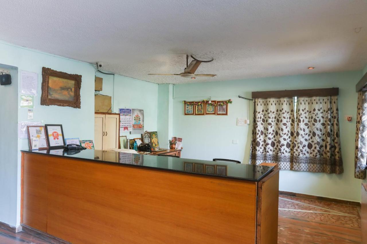 Hotel Pearls Salem Εξωτερικό φωτογραφία