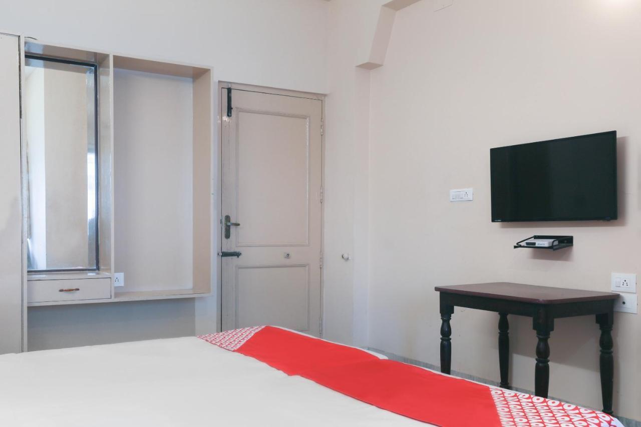 Hotel Pearls Salem Εξωτερικό φωτογραφία