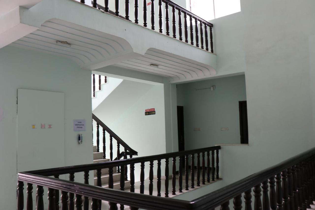 Hotel Pearls Salem Εξωτερικό φωτογραφία