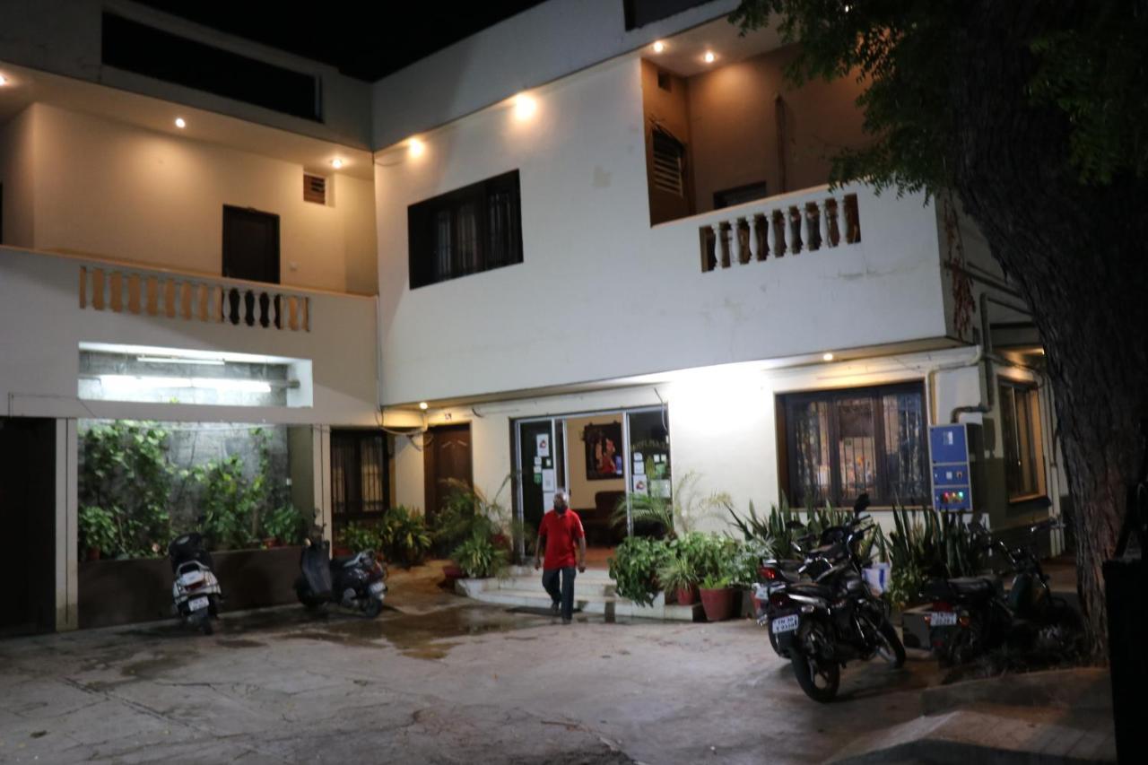 Hotel Pearls Salem Εξωτερικό φωτογραφία
