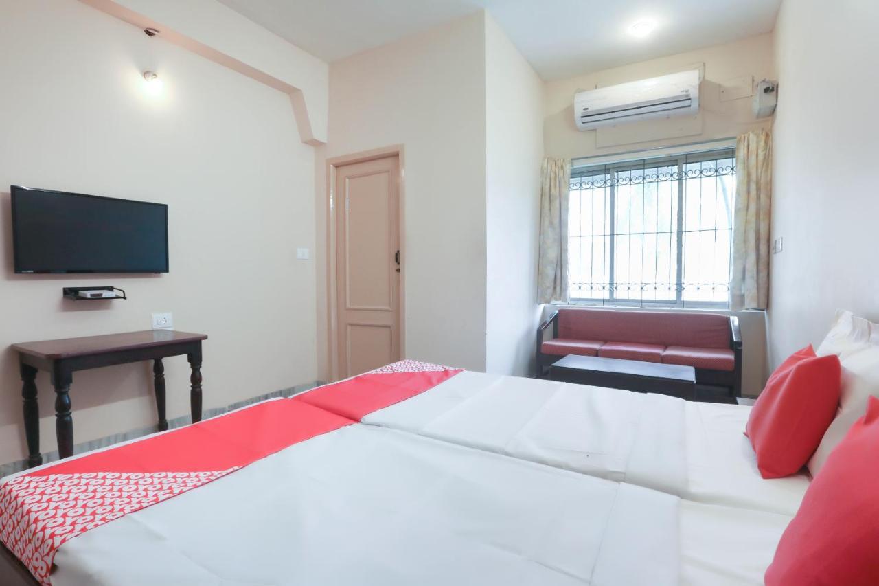 Hotel Pearls Salem Εξωτερικό φωτογραφία