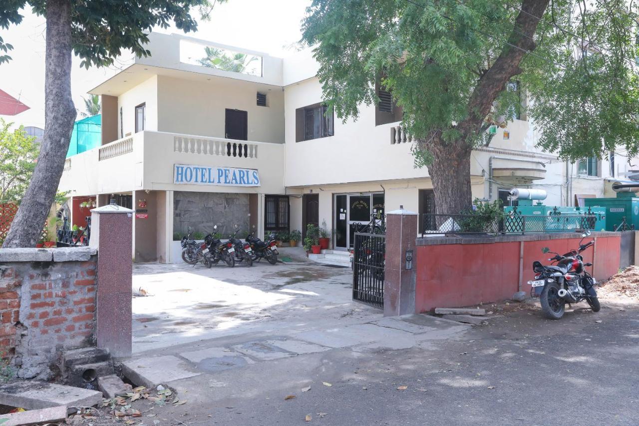 Hotel Pearls Salem Εξωτερικό φωτογραφία