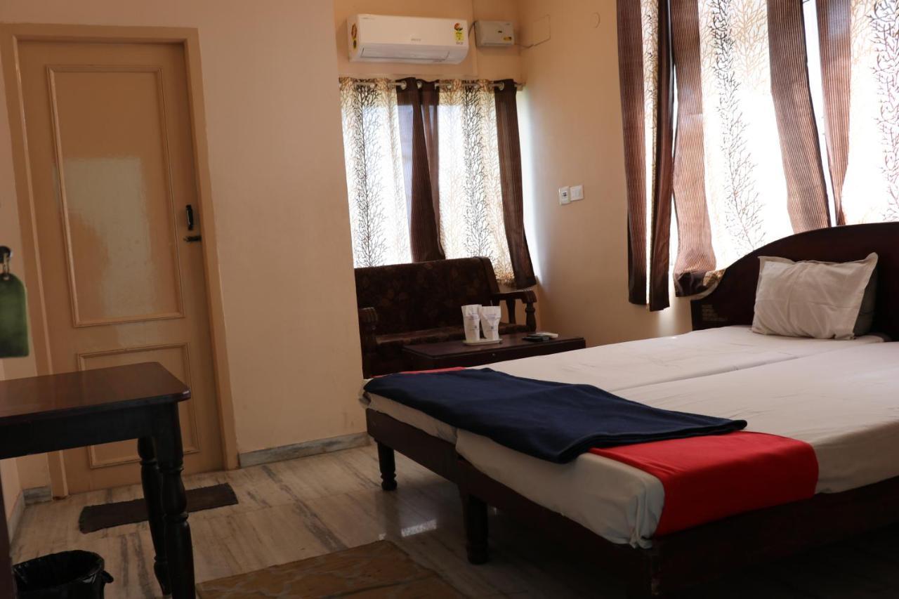 Hotel Pearls Salem Εξωτερικό φωτογραφία