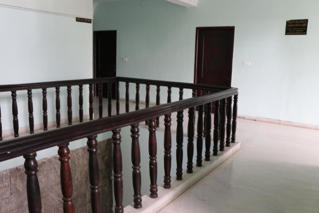 Hotel Pearls Salem Εξωτερικό φωτογραφία