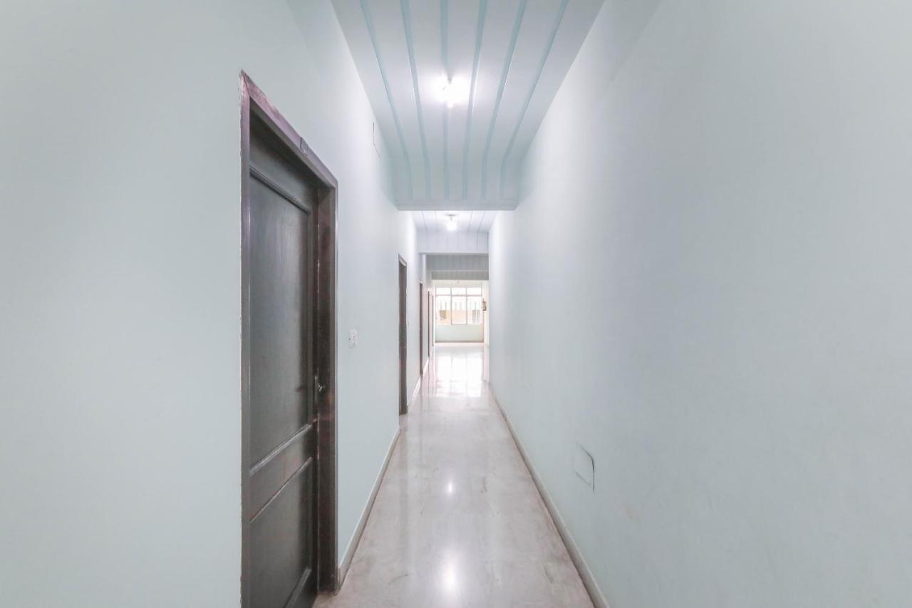 Hotel Pearls Salem Εξωτερικό φωτογραφία