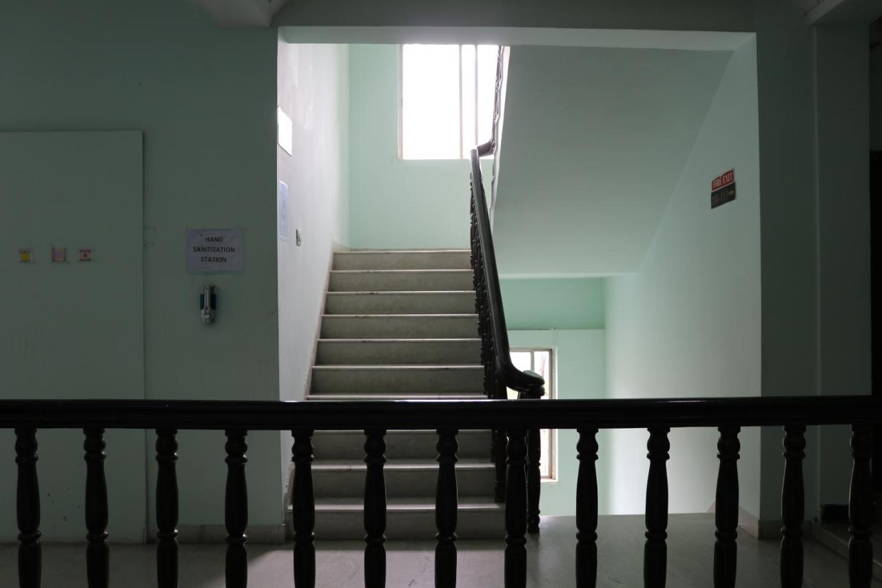 Hotel Pearls Salem Εξωτερικό φωτογραφία