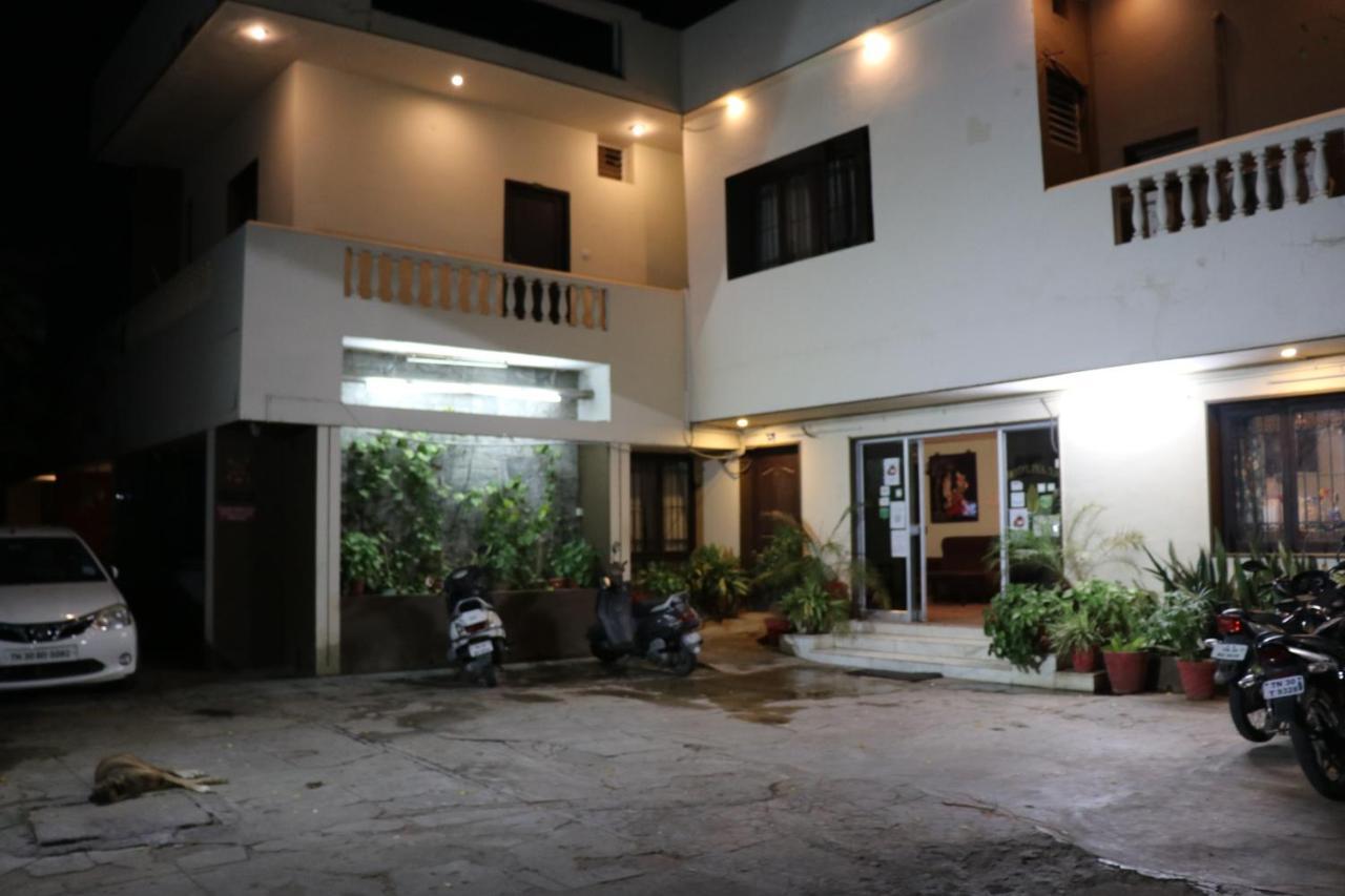 Hotel Pearls Salem Εξωτερικό φωτογραφία