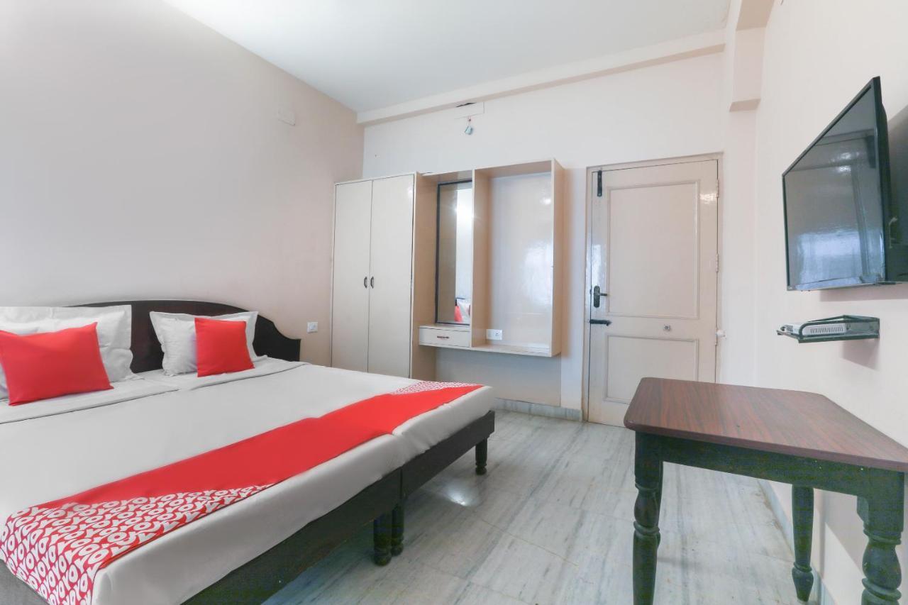 Hotel Pearls Salem Εξωτερικό φωτογραφία