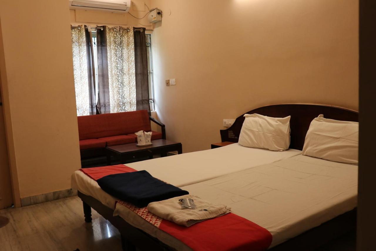 Hotel Pearls Salem Εξωτερικό φωτογραφία