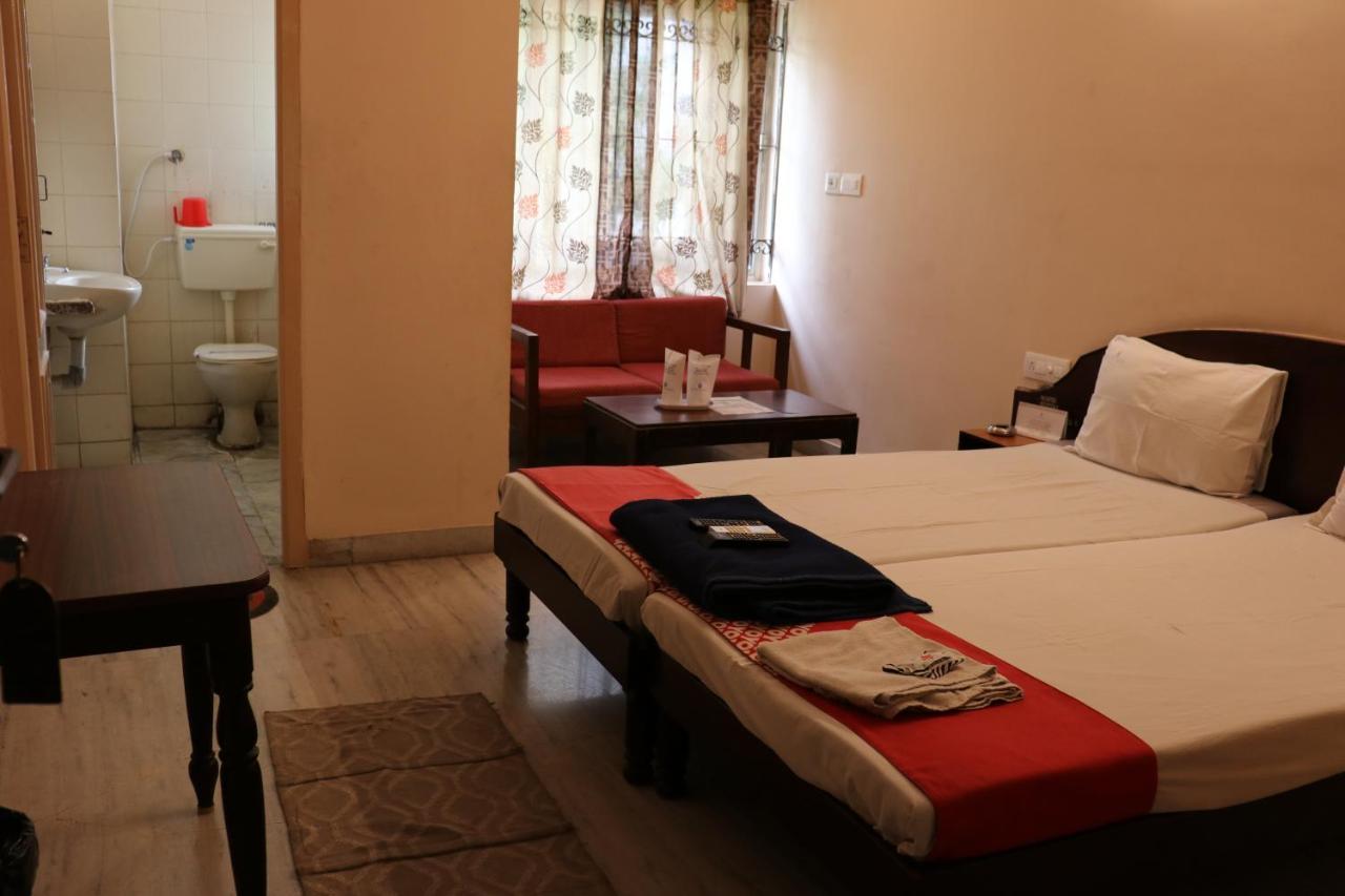 Hotel Pearls Salem Εξωτερικό φωτογραφία