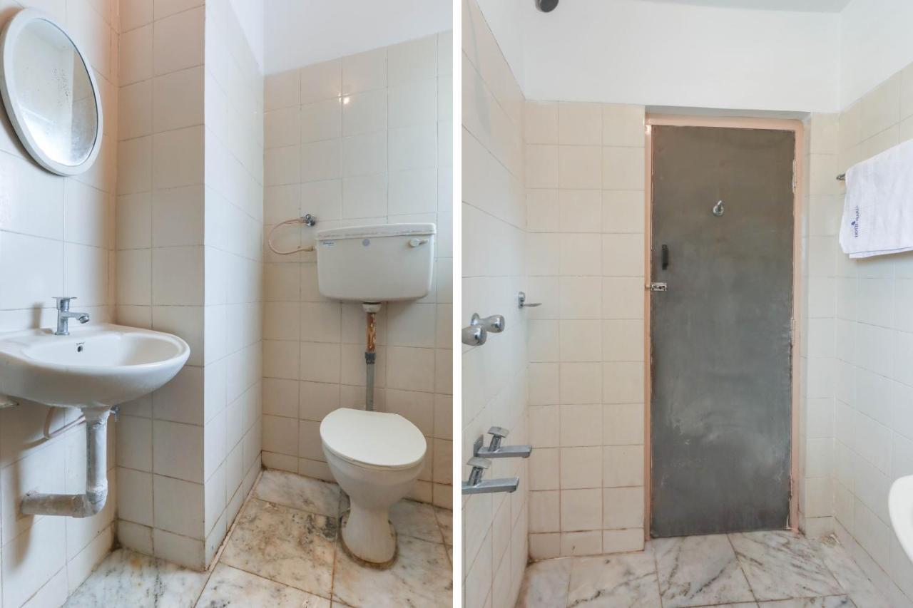 Hotel Pearls Salem Εξωτερικό φωτογραφία